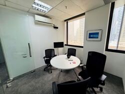 Cecil Court (D1), Office #556556931
